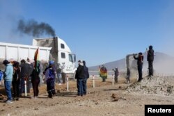 Legendary lithium riches from Bolivia's salt flats may still just be a mirage