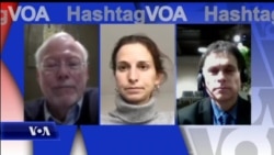 HashtagVOA: #COP21Paris