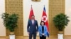 Corea del Norte y Bielorrusia, ambas aliadas de Rusia, desean estrechar sus relaciones. La ministra de Asuntos Exteriores norcoreana, Choe Son-hui, destacó la importancia de impulsar las relaciones bilaterales en una reunión con su homólogo bielorruso en Pionyang.