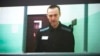 Snimak Alekseja Navalnog iz zatvora, početak decembra 2023. (Foto: AP/Alexander Zemlianichenko)