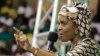 Grace Mugabe