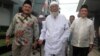 Radical Cleric Linked to Bali Bombing to Be Freed from Prison