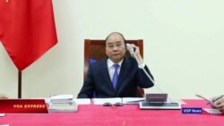 Truyền hình VOA 26/6/20: Thêm 6 người bị bắt vì ‘tuyên truyền chống nhà nước’