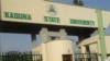 Kaduna State University