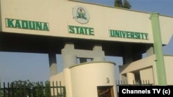 Kaduna State University