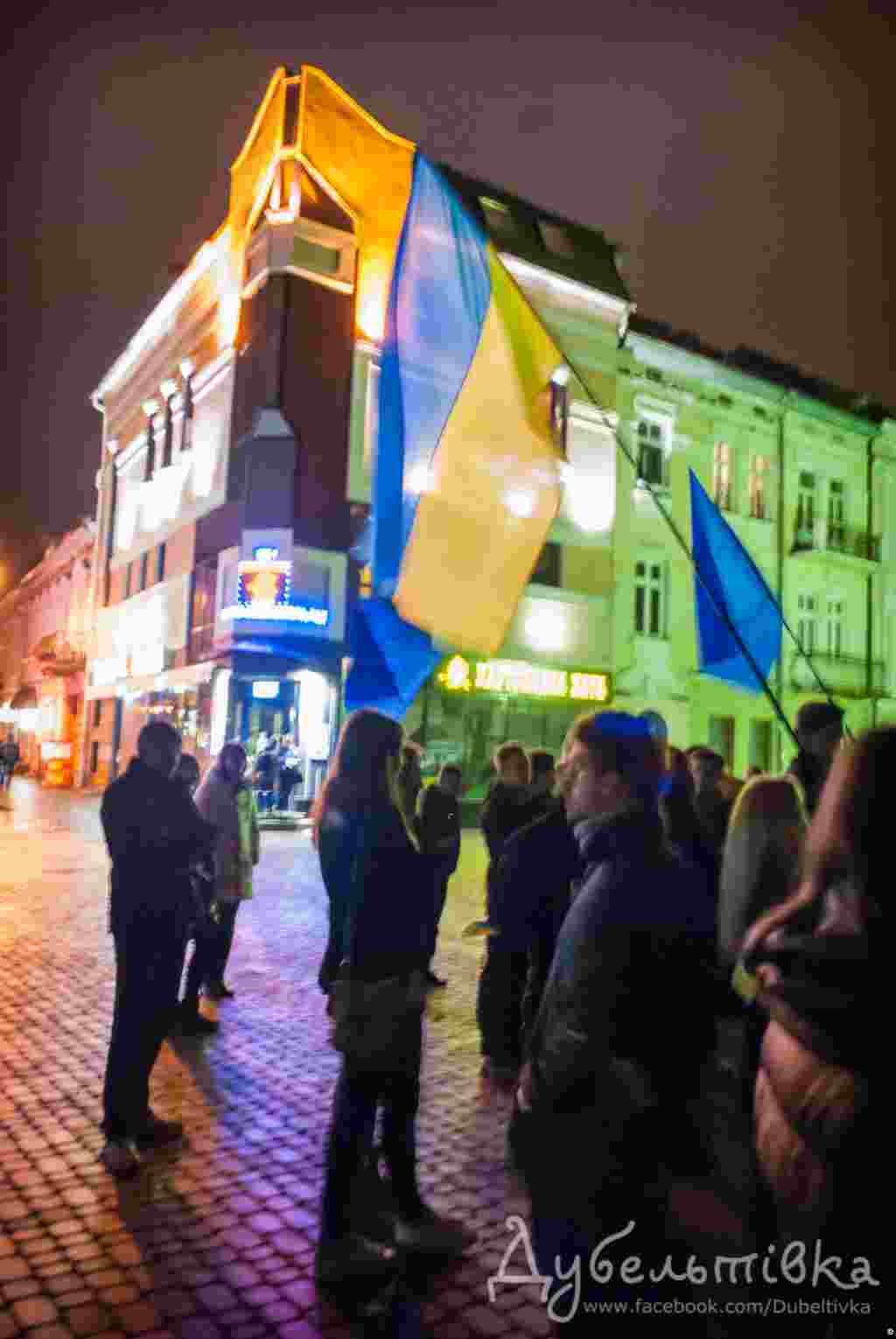 Тернопіль