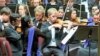 تور آمريکای ارکستر جوانان اتحاديه اروپا 