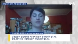 유엔 강제실종 실무그룹 의장 "북한 억류자 538건 등록