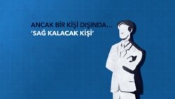 Başkan ve Başkan Yardımcısı ‘Birliğin Durumu’ Konuşması Sırasında Ölürse ABD’yi Kim Yönetecek?