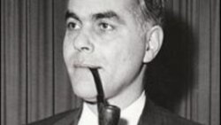 درگذشت مسعود برزین روزنامه نگار قدیمی و مورخ تاریخ روزنامه نگاری در ایران