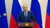 Reino Unido acusa Rússia de matar ex-espião e potências defendem sanções econômicas