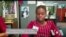 Niña haitiana pide extensión de TPS para su gente
