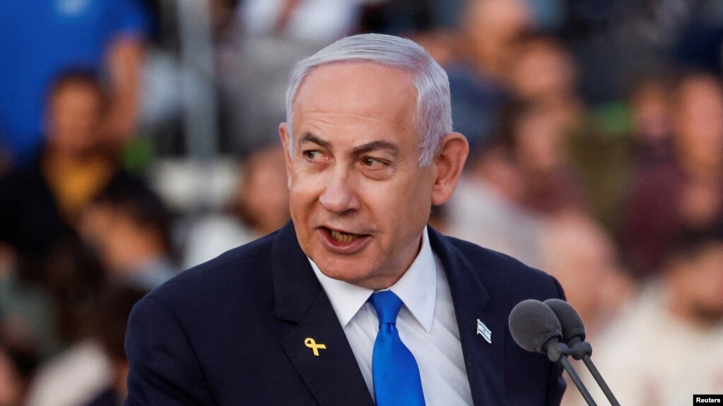 Gjykata Penale Ndërkombëtare lëshon urdhër-arrest për Kryeministrin izraelit Netanyahu dhe zyrtarët e Hamasit