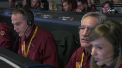 TEC: NASA InSight en Marte para explorar su interior