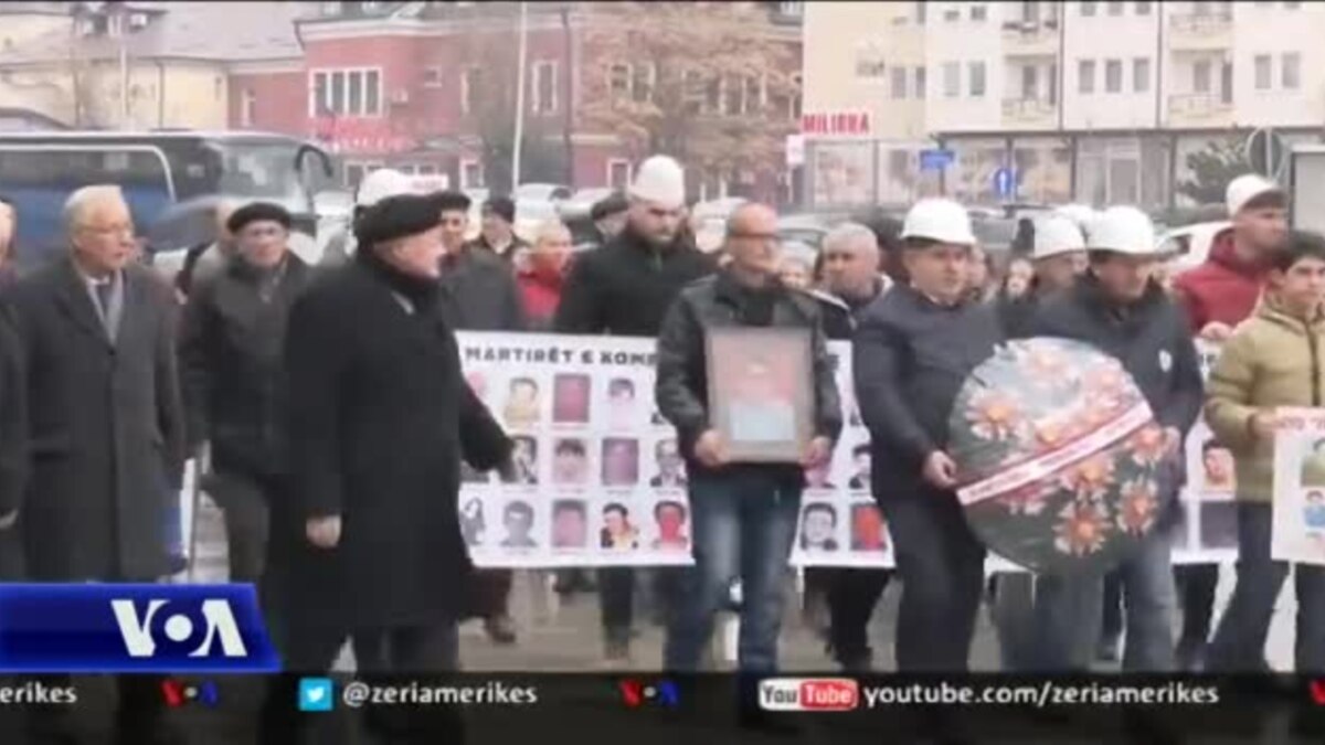 Billedresultat for KosovÃ«, thirrje pÃ«r ndriÃ§imin e fatit tÃ« tÃ« zhdukurve