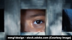 د انساني قاچاق د مخنیوي هڅې