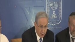 以色列的定點空襲炸死哈馬斯財政主管