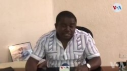 Kòman Lidè Opozisyon Mèt Andre Michel Ap Jere Tèt li nan Konfinman Akoz Pandemi Kowonaviris la