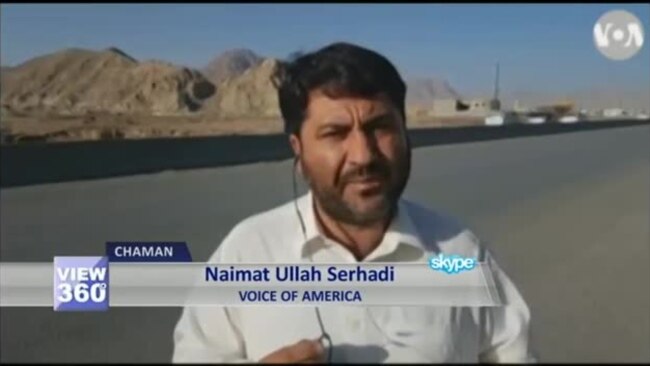 پاکستان سے نیٹو کے لئے رسد کے راستے پاکستان سے نیٹو کے لئے رسد کے راستے