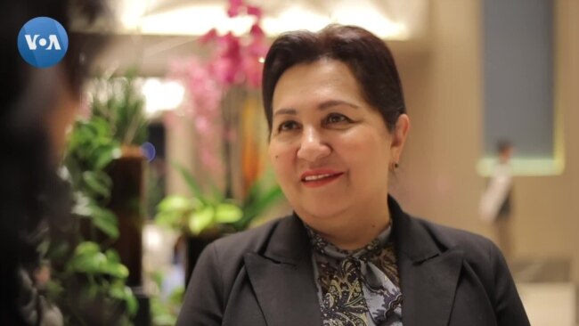 Tanzila Narbaeva: Prezident saylovi qanday o'tishi kerak?