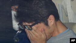 تاکا ہیرو شیراشی، ٹوئٹر کلر