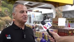 Karsazê Kurd Luqman Berwarî li Ser Êrîşên 11ê Septemberê Nêrîna Xwe Parve Dike