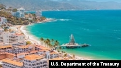 Puerto Vallarta, Jalisco, Mexico