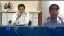 'کچھ معاملات پر عمران خان کا موقف شاید امریکی حکومت کو پسند نہ آئے'