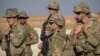 Американские военные захватили двух членов ИГ в Сирии 
  
 