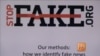 Stopfake.org против кремлевской пропаганды