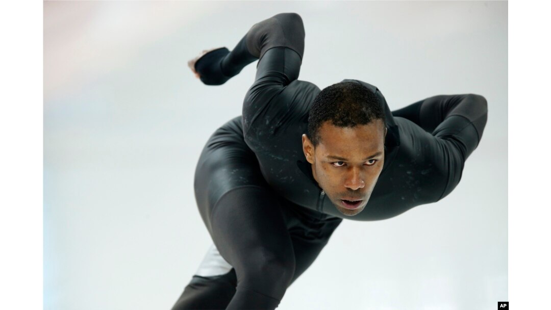 Winter Olympics, February 14, 2014