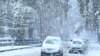 Heavy Snowfall Kills 3 People in Himalayan Kashmir