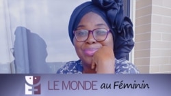 Le Monde au Féminin : entretien avec l’écrivaine gabonaise Irène Dembe