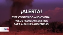 Testigos narran los primeros minutos del 2025 en Nueva Orleans