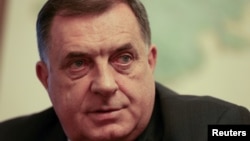 Milorad Dodik