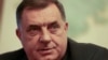 Dodik nastavlja da poziva na "mirni razlaz" BiH