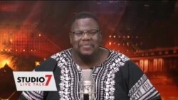 Livetalk: The Connection with Mike Hove