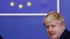 El primer ministro británico, Boris Johnson, se ha jugado todas sus cartas para lograr la salida del Reino Unido de la Unión Europea para el 31 de octubre de 2019.