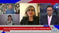 معصومه طاهرخانی: یک «بمب» تورم سه رقمی در کمتر از سه ماه آینده منتظر اقتصاد ایران است