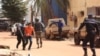 3 con tin bị giết, 80 người được giải cứu trong vụ tấn công ở Mali