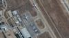Aerodrom Mazar-i-Sharif u Sjevernom Afganistanu (Foto: Maxar Technologies/Handout via Reuters).