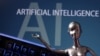 “Artificial Intelligence” Tebar Ancaman yang Dapat Menyesatkan Pemilih dalam Pilpres AS 2024