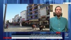 رضا حاجی حسینی: تعطیلات ایران با جیبوتی سازگار می‌شود 