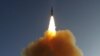 Россия пополнила свой ядерный арсенал ракетой «Булава»