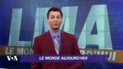 Le Monde Aujourd’hui