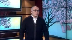 Բարի Լույս. Արամ Ավետիսյան