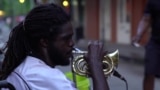 Jazz Music in New Orleans