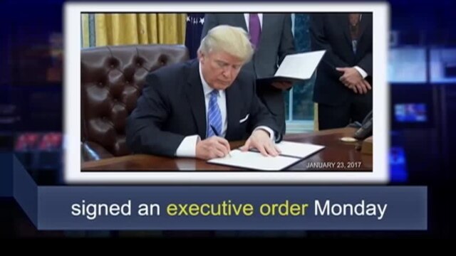 News Words - VOA