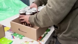 Các doanh nghiệp nhỏ của Mỹ chuẩn bị cho tác động của thuế thép, nhôm tăng 