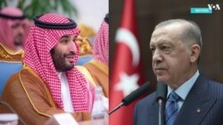 «Оттепель» в отношениях Турции и Саудовской Аравии